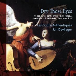 Download track Suite In G Minor II. Air Écosoïs Jan Devlieger, Les Gouts-Authentiques