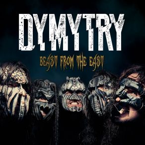 Download track Awaking The Monster Dymytry