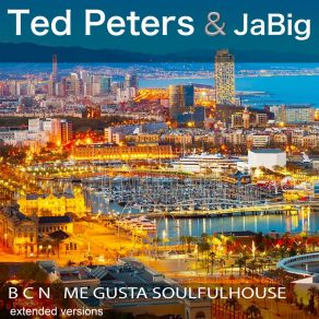 Download track Feel It In Your Soul (Extended Version) Jabig