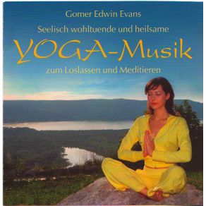 Download track Die Innere Ruhe Und Harmonie Geniessen Gomer Edwin Evans