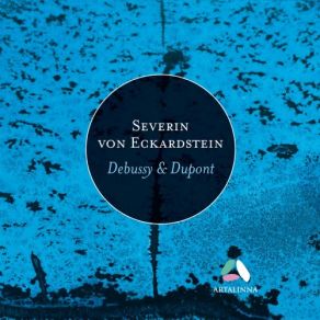 Download track Images, Book II, L. 120 - II. Et La Lune Descend Sur Le Temple Qui Fut (Lent) Severin Von Eckardstein