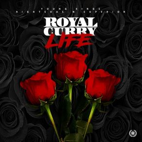 Download track Breaking Away Royal Curry