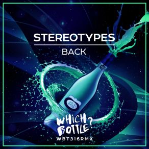 Download track Back (Radio Edit) Stereotypes