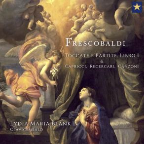 Download track Capriccio Sopra La Girolmeta, F 12.47 Lydia Maria Blank