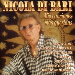 Download track Corazon Gitano Nicola Di Bari