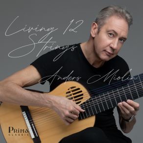 Download track Mertz Bardenklänge, Op. 13 Fingals Höhle (Arr. For 12-String Guitar By Anders Miolin) Anders Miolin