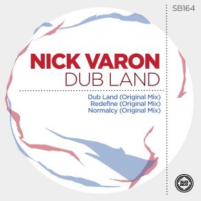 Download track Dub Land (Original Mix) Nick Varon