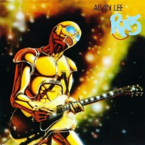 Download track Shuffle It Alvin Lee