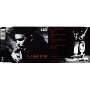 Download track All I Want Is You U2