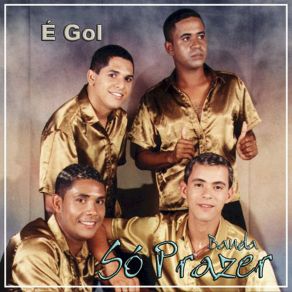 Download track Mistura Envolvente Banda Só Prazer