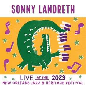 Download track Native Stepson (Live) Sonny Landreth