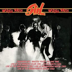 Download track My Number (Live, In Tokyo, 28 November 1980) The Girl