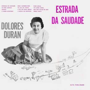 Download track A Fia De Chico Brito (Remastered) Dolores Duran