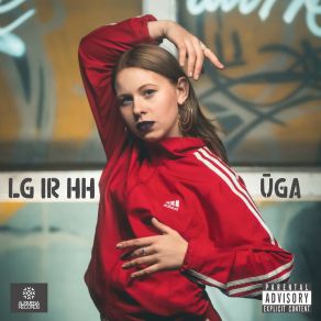 Download track Ūtra Ģimeņa The UGA