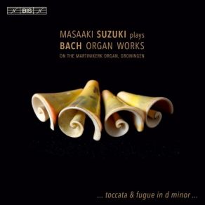 Download track Partite Diverse Sopra Il Corale, BWV767 - Partita I' Masaaki Suzuki