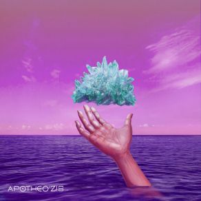 Download track SPACE CURE (Japanese Mix) APOTHEO'ZIS