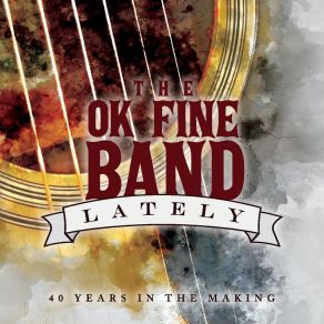 Download track When You're Thinkin' The OK Fine Band