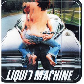 Download track Alcoholic Liquid Machine