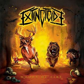 Download track Wretched World Extinctcide