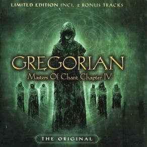 Download track I'Ll Find My Way Home Gregorian