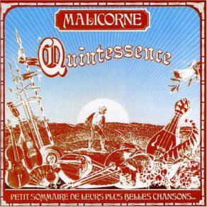 Download track Les Tristes Noces Malicorne