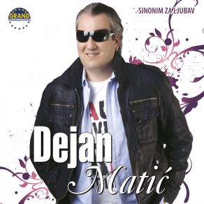 Download track Muzika Dejan Matic