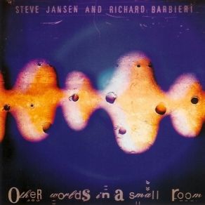 Download track Distant Fire Steve Jansen, Richard Barbieri