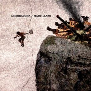 Download track Déjame De Anarkopunk Ni Ostias Apisonadora (Grind)