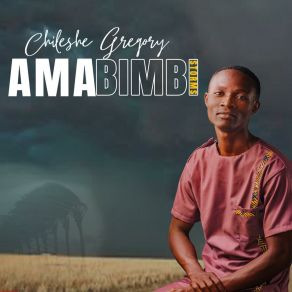 Download track Imilumbe. Gregory Chileshe