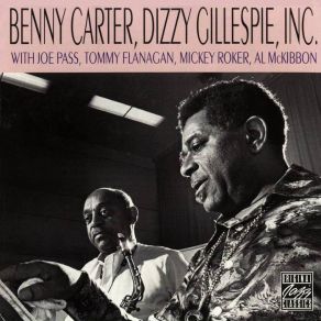 Download track The Courtship The Benny Carter, Dizzy Gillespie