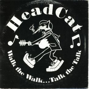 Download track I Ain'T Never The Head Cat