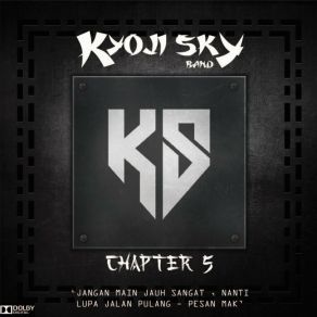 Download track CIPTAAN MAHA ESA KYOJI SKY