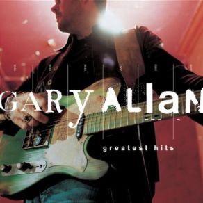 Download track Nothing On But The Radio Gary Allan