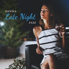 Download track Restful Night Soft Jazz Mood