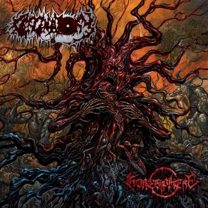 Download track Crucified, Gutted, Desecrated Cercenatory