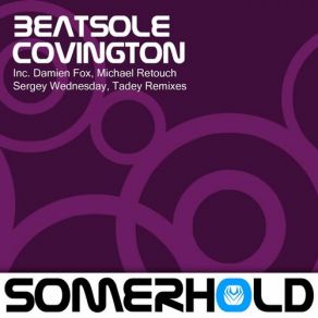 Download track Covington (Sergey Wednesday Remix) Beatsole