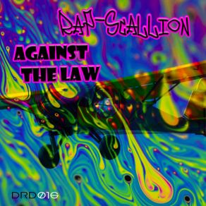 Download track Against The Law Rap-Scallion