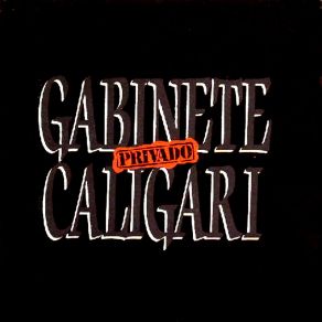 Download track Ella Es Dulce Gabinete Caligari