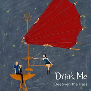 Download track Nothing In Between Drink Me