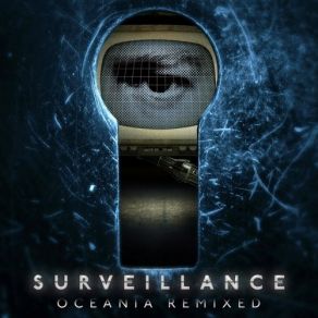 Download track Homeland Security (IVardensphere Remix) Surveillance