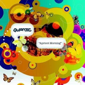 Download track Primate Boogaloo Quantic