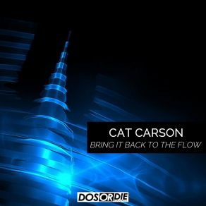 Download track Bring It Back To The Flow (Toni Del Gardo Radio Edit) Cat Carson