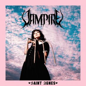 Download track No Pussy Blues Saint Agnes