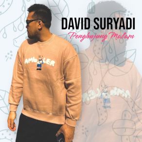 Download track Kisah Dalam Cerita David Suryadi