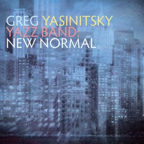 Download track Synergetic Greg Yasinitsky