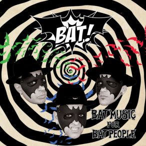 Download track Monster Party Bat