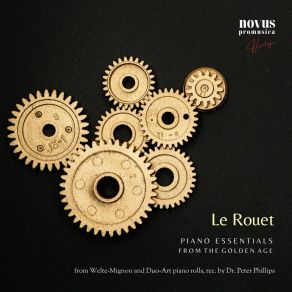 Download track Le Coq D' Or (Arr. Solo Piano By Rubinstein) Selection (The Golden Cockerel); Introduction; [The Astrologer]; Hymn To The Sun; Dances, Act 2; Conclusion (Duo-Art 6857-4) Camille Saint - Saëns, Erno Rapee, Artur Rubinstein, Arthur Friedheim, Milan Roder