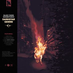 Download track Rain Fever Black Yukon Sucker Punch