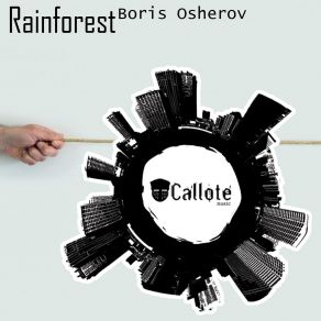 Download track Rainforest Boris Osherov