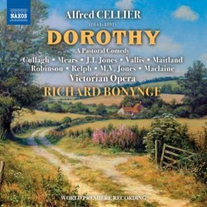 Download track Dorothy, Act I: You Swear To Be Good And True Majella Cullagh